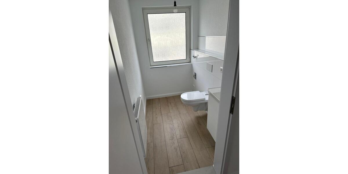 Ansprechende 3 ZKB-DG-Wohnung im Herzen von Nassau 3 zimmer