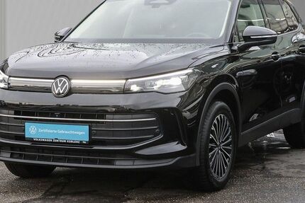 VW Tiguan 24.148 km 36.980 &euro; Koblenz 56070