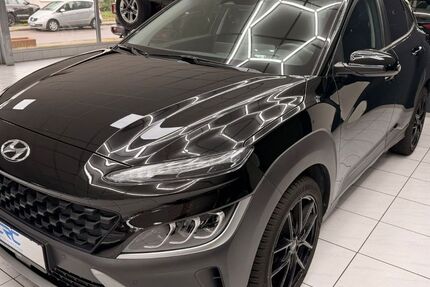 Hyundai KONA 59.000 km 20.990 &euro; Ransbach-Baumbach 56235
