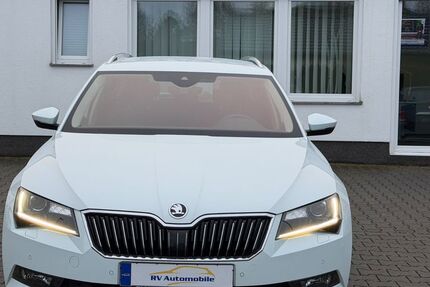 Skoda Superb 166.000 km 14.999 &euro; Neuwied 56567