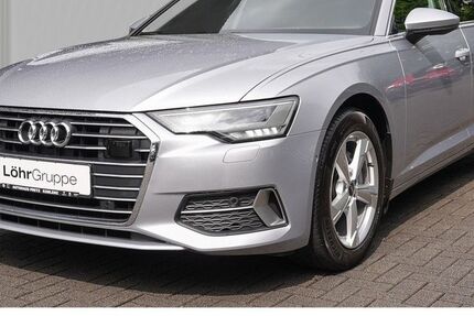 Audi A6 66.180 km 32.880 € Koblenz 56076