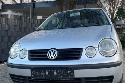 VW Polo 214.333 km 1.300 &euro; Dierdorf 56269