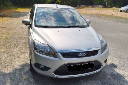 Ford Focus 118.455 km 5.800 &euro; Horhausen 56593