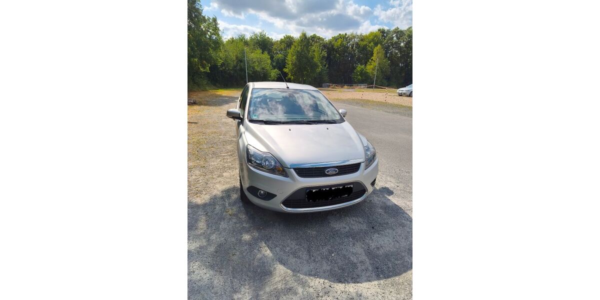 Ford Focus 118.455 km 5.800 &euro; Horhausen 56593