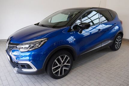 Renault Captur 77.000 km 14.990 € Ransbach-Baumbach 56235