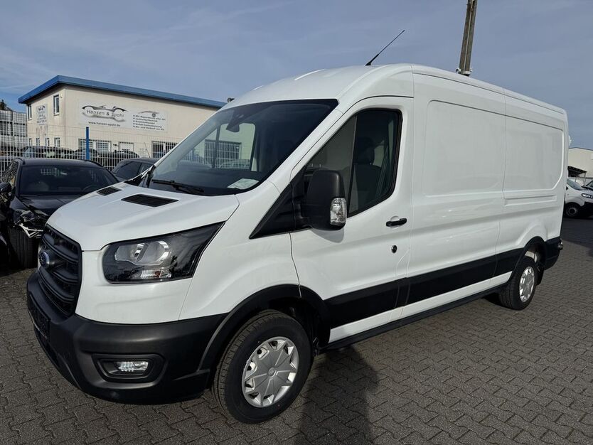 Ford Transit 51.000 km 21.650 € Halsenbach 56283