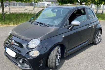 Abarth 595 Turismo 48.500 km 15.250 &euro; Neuwied 56567