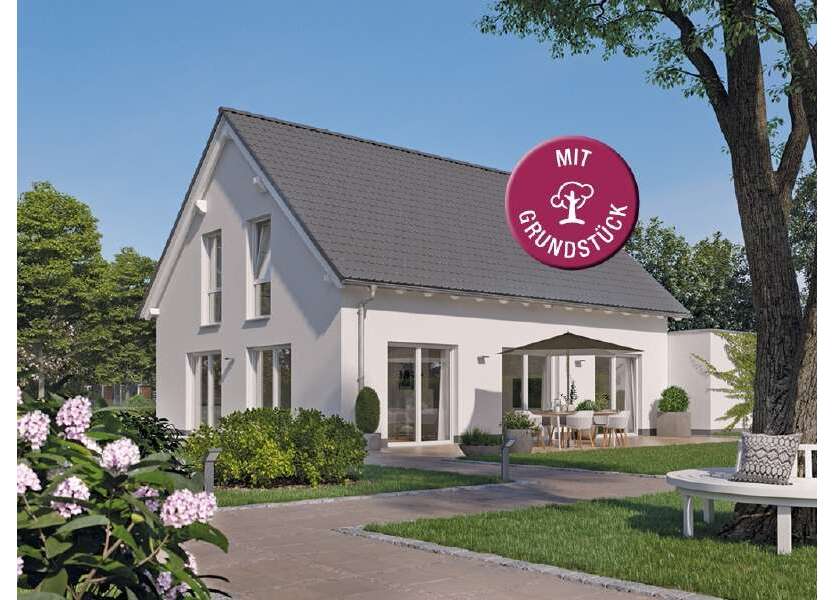 Haus zum Kaufen in Neustadt 502.800 € 143 m²