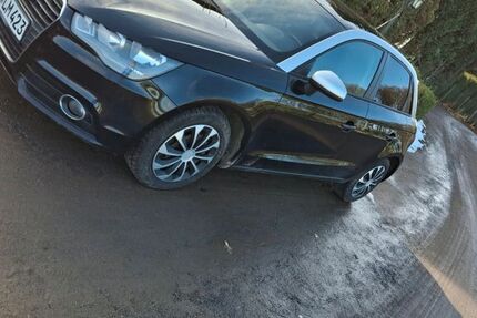 Audi A1 242.644 km 5.400 &euro; Anhausen 56584
