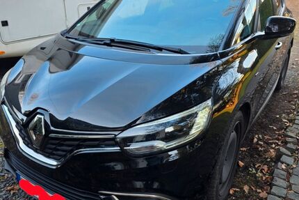 Renault Scenic 52.500 km 14.950 &euro; Dierdorf 56269