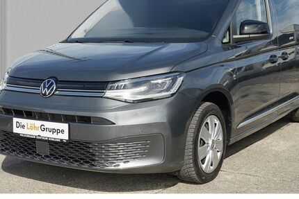 VW Caddy Maxi 45.664 km 30.980 € Koblenz 56070
