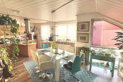 Wohnung Lahnstein Oberlahnstein - 2 Zimmer, 80 m&sup2;, 990&euro; | Angebot:25664651