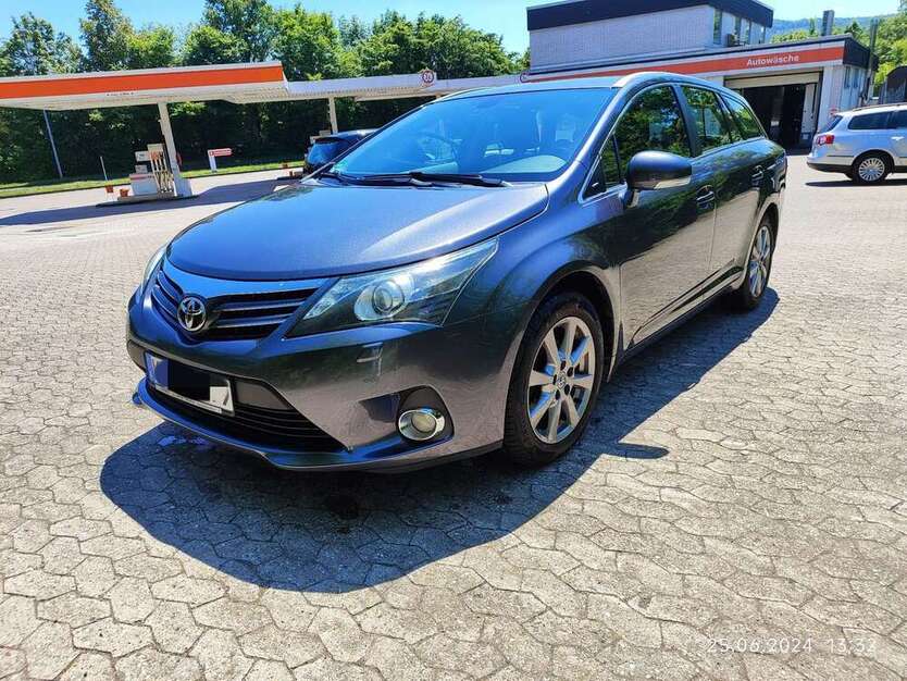 Avensis