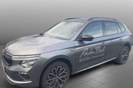 Skoda Kamiq 15.990 km 22.890 &euro; Diez 65582