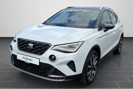 Seat Arona 30.429 km 18.490 &euro; Mayen 56727