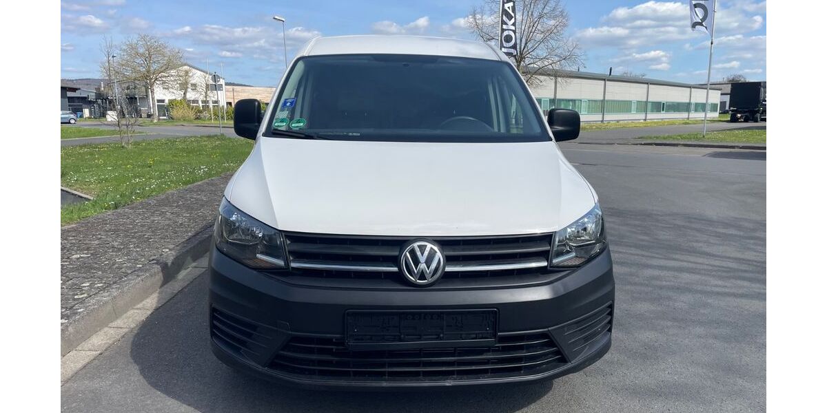 VW Caddy 206.000 km 9.890 &euro; Neuwied 56566