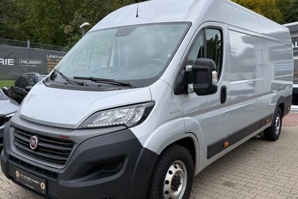 Fiat Ducato 130.200 km 19.900 &euro; Hilgert 56206