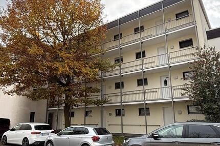 1 Zimmerwohnung Moselweiß 1 zimmer