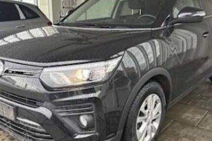 SsangYong Tivoli 66.320 km 9.500 &euro; Lahnstein 56112