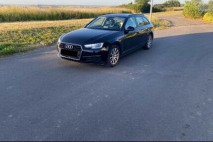 Audi A4 58.000 km 20.490 &euro; Ettringen 56729