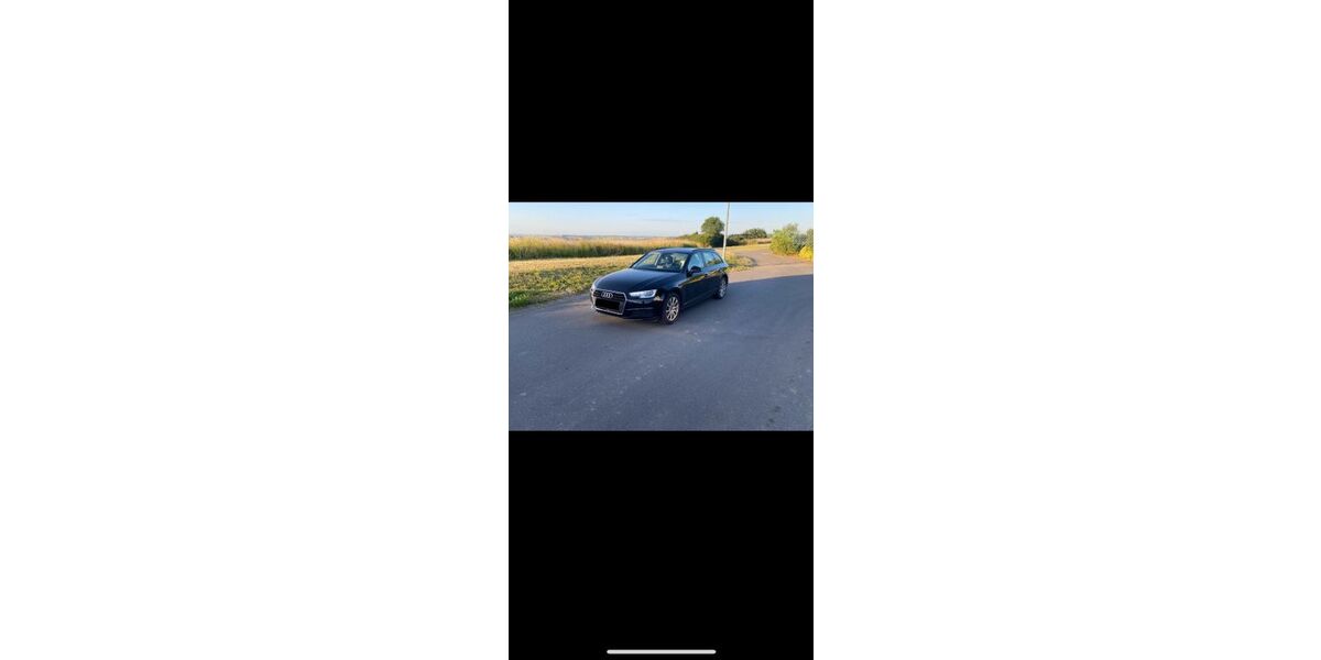 Audi A4 58.000 km 20.490 &euro; Ettringen 56729