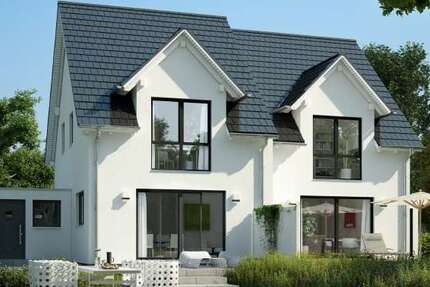 Haus zum Kaufen in Koblenz 556.900 € 108 m² 4 zimmer