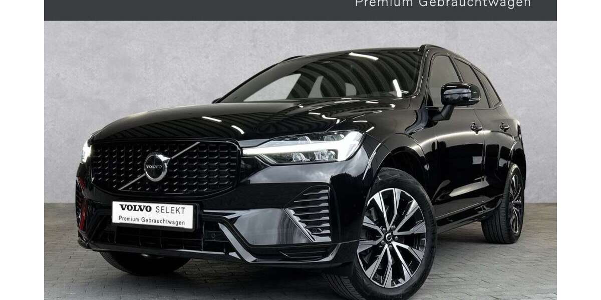 Volvo XC60 57.000 km 34.890 &euro; Koblenz 56077