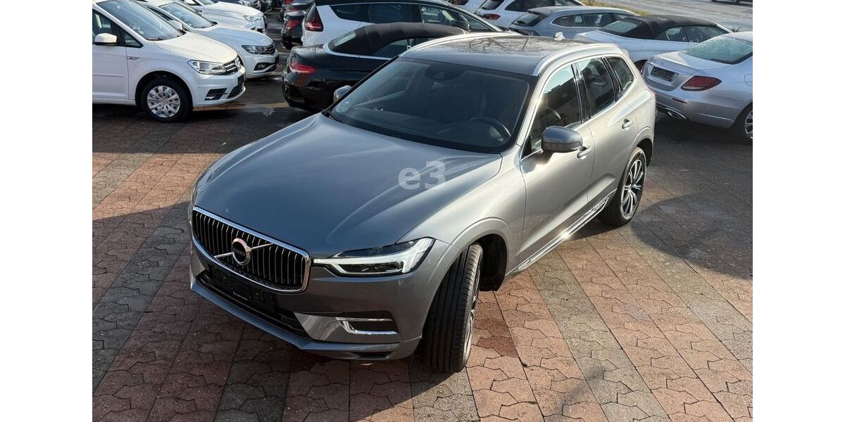 Volvo XC60 95.012 km 30.990 &euro; Neuwied 56564