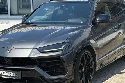 Lamborghini Urus 109.890 km 162.900 &euro; Wirges 56422