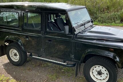 Land Rover Defender 9.000 km 59.900 &euro; Höhr-Grenzhausen 56203