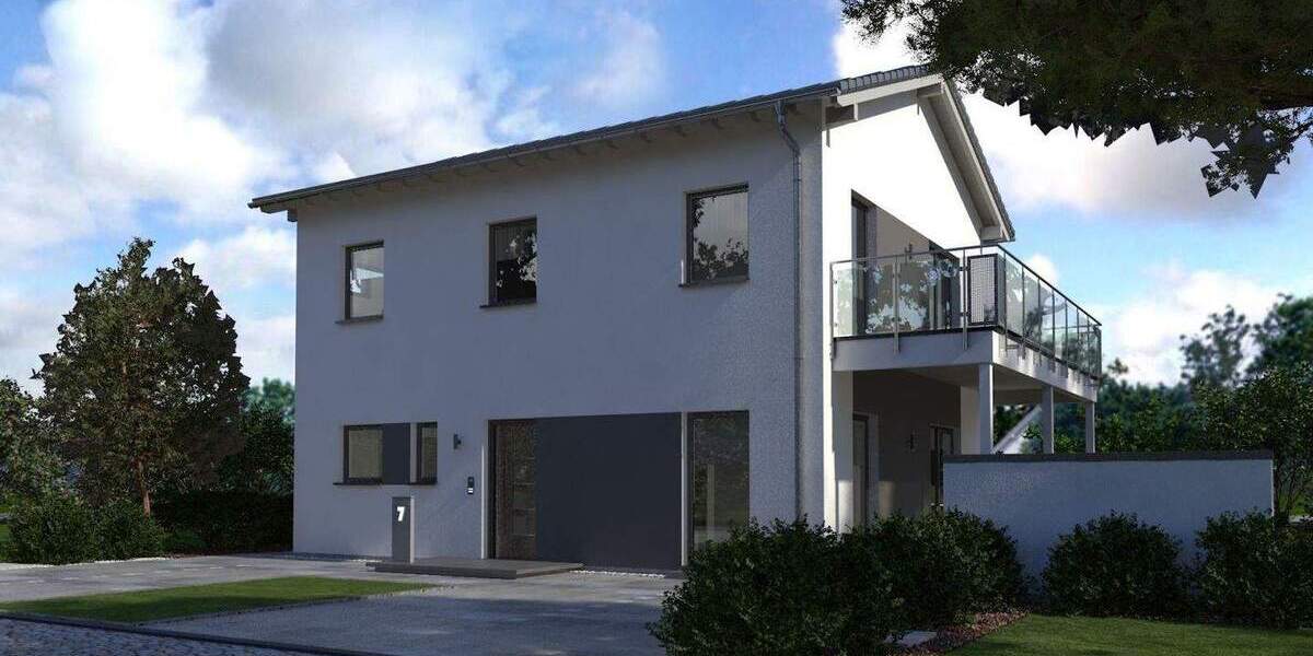 Einfamilienhaus Nastätten - 4 Zimmer, 154 m&sup2;, 470.950&euro; | Angebot:25737399