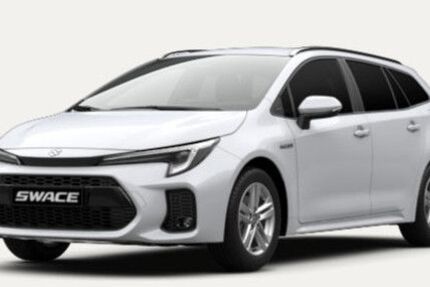 Suzuki Swace 1.010 km 31.980 € Mayen 56727