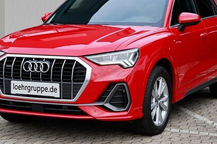 Audi Q3 58.956 km 29.980 € Koblenz 56070