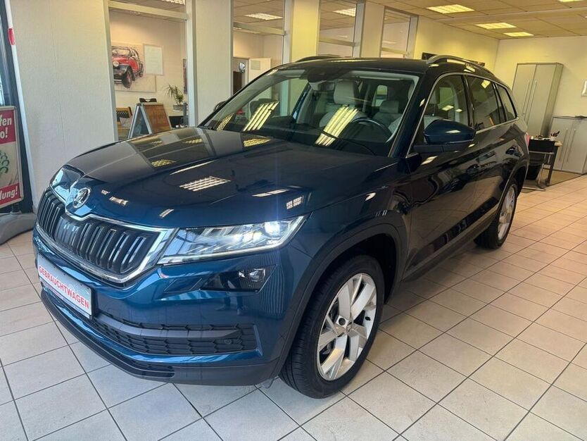 Kodiaq