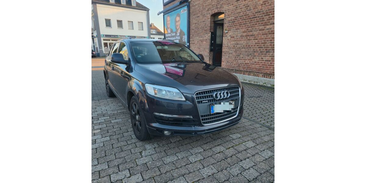 Audi Q7 287.193 km 3.800 &euro; Koblenz 56068
