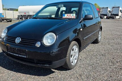 VW Lupo 198.250 km 2.000 &euro; Koblenz 56070