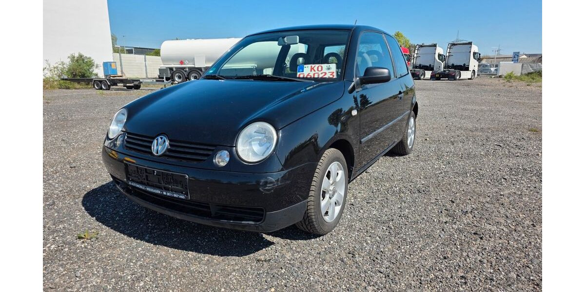 VW Lupo 198.250 km 2.000 &euro; Koblenz 56070