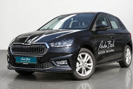 Skoda Fabia 6.215 km 26.890 &euro; Diez 65582