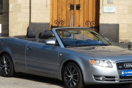 Audi A4 150.000 km 4.950 € Bad Breisig 53498