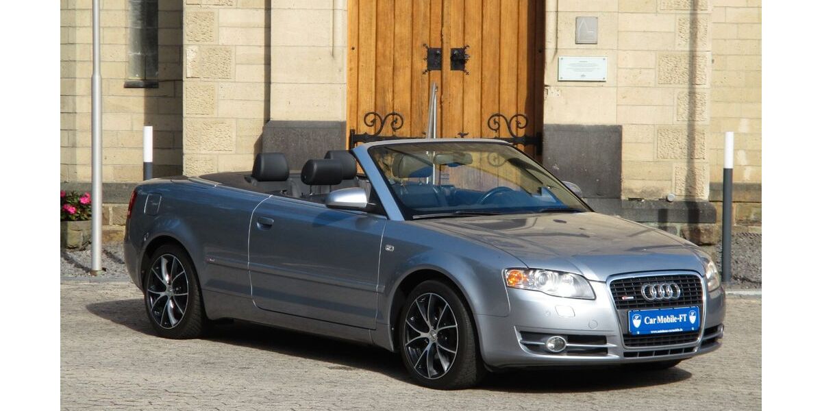 Audi A4 150.000 km 4.950 € Bad Breisig 53498