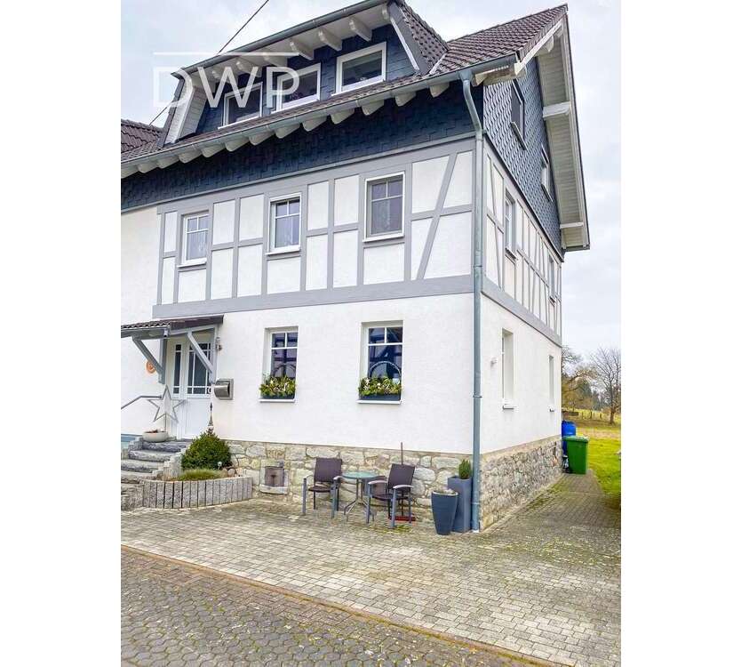 Wohnung zum Kaufen in Meudt 299.000 € 147.25 m²