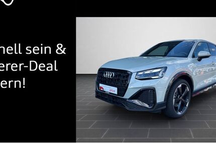 Audi Q2 9.226 km 34.900 € Mayen 56727