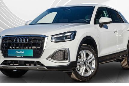 Audi Q2 9.800 km 29.890 &euro; Diez 65582