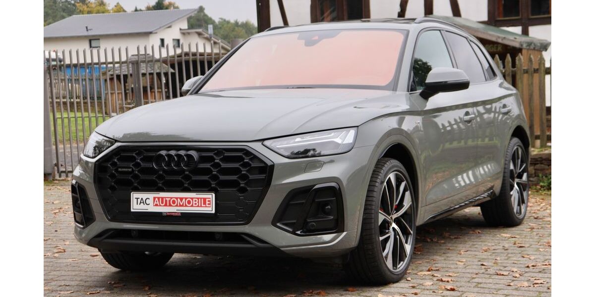 Audi Q5 102.000 km 39.980 &euro; Emmelshausen/ 25km v. Koblenz 56281