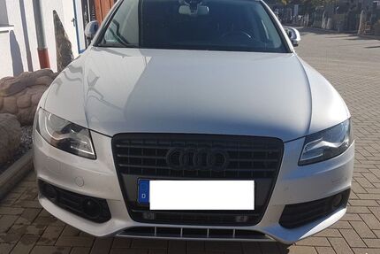 Audi A4 168.500 km 3.000 &euro; Roßbach 56271