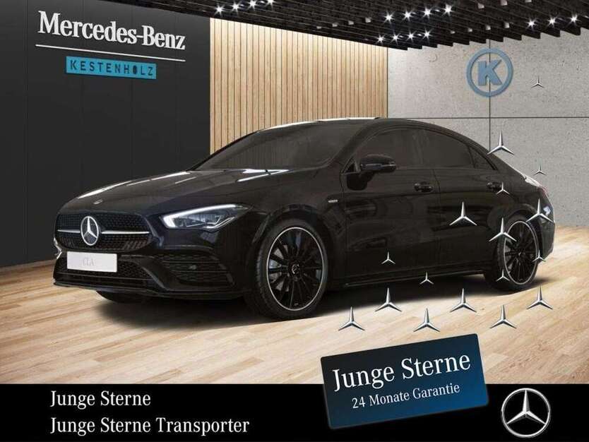 CLA 180