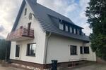 Alleinstehendes Einfamilienhaus in ruhiger Lage mit Garten 13 zimmer