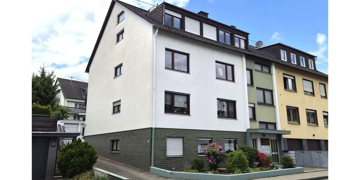 Einfamilienhaus Koblenz Bisholder - 15 Zimmer, 404 m&sup2;, 699.000&euro; | Angebot:26689652