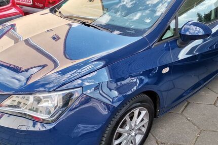 Seat Ibiza 128.600 km 6.990 &euro; Koblenz 56072