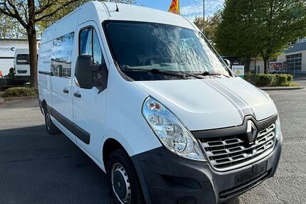 Renault Master 153.505 km 8.990 &euro; Niederelbert 56412